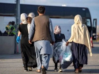 اجرای طرح «مجوزین بازگشت» برای بازگشت قانونمند اتباع