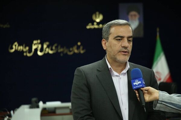 اجرای طرح ویژه ایمنی ناوگان حمل‌ونقل زائران اربعینی در سراسر
کشور