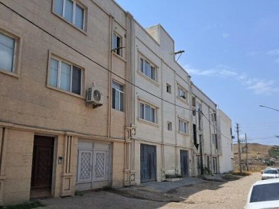 اجرای موفق ساخت مسکن به روش گروهی در گلستان، ۶۳۶ واحد مسکن
گروه ساخت در مراحل مختلف ساخت
