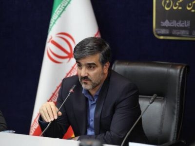 اجرای پروژه رویه آسفالت در ۴۵۲ کیلومتر از محورهای
روستایی/۷۲۴ روستای کشور از راه مناسب برخوردار شدند
