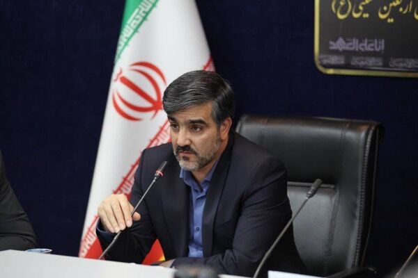 اجرای پروژه رویه آسفالت در ۴۵۲ کیلومتر از محورهای
روستایی/۷۲۴ روستای کشور از راه مناسب برخوردار شدند