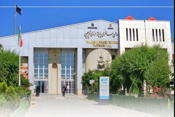 اجرای ۱۴۰۰ میلیارد تومان پروژه راهداری در مسیر پایانه مرزی
تمرچین