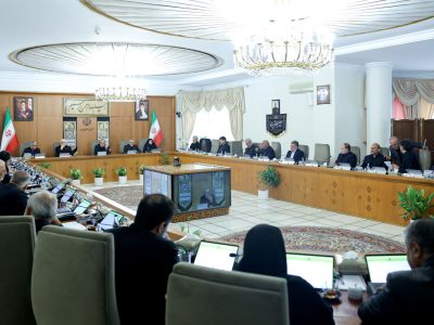 اختصاص یک‌هزار میلیارد تومان برای اسکان موقت و بازسازی منازل
آسیب‌دیده از جنگ