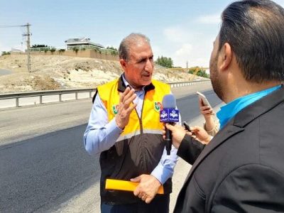 اختصاص ۱۵ هزار میلیارد ریال برای بهسازی و آسفالت آزادراه
تبریز – زنجان