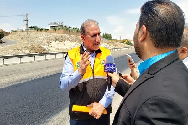 اختصاص ۱۵ هزار میلیارد ریال برای بهسازی و آسفالت آزادراه
تبریز – زنجان