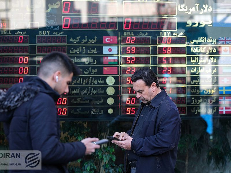 اختلاف خرید و فروش تتر ۶ هزار تومان شد/ ۲ دیدگاه در مورد آینده بازار طلا و ارز