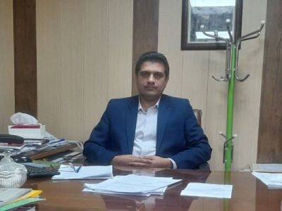 اخذ سند تک برگ برای ۱۱ هکتار از اراضی دولتی شهرستان
نهاوند