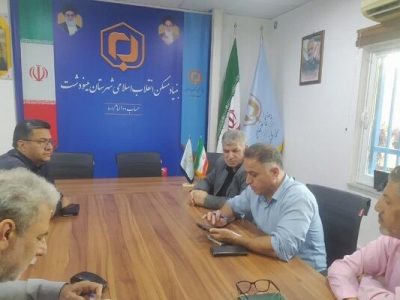 ادامه روند تأیید نهایی پرونده‌ها در پروژه نهضت ملی مسکن
گالیکش