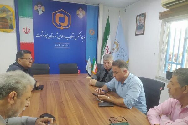 ادامه روند تأیید نهایی پرونده‌ها در پروژه نهضت ملی مسکن
گالیکش