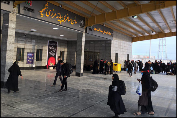 ارتقای زیرساخت‌های ایمنی و حمل‌ونقلی در محورها و مرزهای
اربعینی استان خوزستان