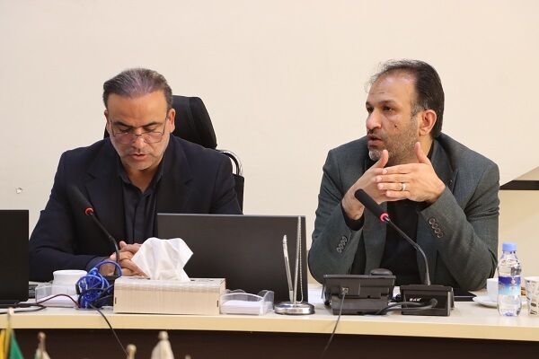ارزیابی میدانی و کارشناسی از وضعیت پروژه‌های نهضت ملی مسکن
در گناباد و بجستان