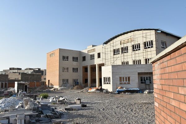 استان سمنان؛ مدرسه سازی در دل مسکن سازی