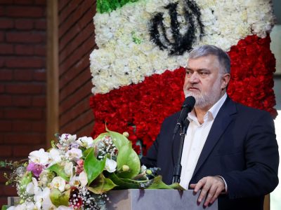 استاندار تهران از وجود ۱۵۰ هزار انشعاب غیرقانونی آب خبر داد