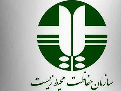 استخدام سالانه ۷۰۰ نیرو در دستور کار سازمان محیط‌زیست
