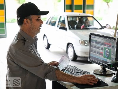 استقبال از مراکز معاینه فنی پرتابل در تهران؛ رشد ۱۱ برابری معاینه فنی موتورسیکلت‌ها