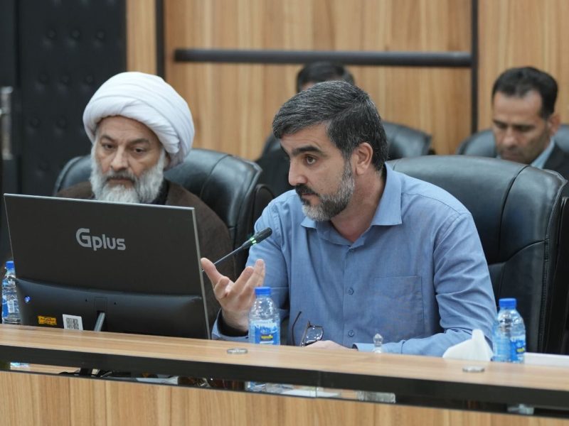 استقرار ۱۰۰ دستگاه ماشین آلات راهسازی در ایلام برای اصلاح
گلوگاه‌های ترافیکی مهران به حمیل
