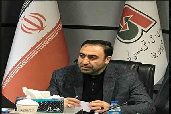 استقرار ۴ موکب در پایانه مرزی بازرگان برای خدمات رسانی به
زائرین خارجی اربعین حسینی