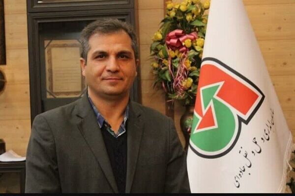 اصلاح ۱۶ نقطه پر حادثه T شکل آذربایجان شرقی