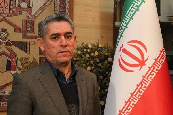 اصلاح ۳۴ نقطه پرحادثه در محورهای مواصلاتی منتهی به مرزهای
اربعینی کشور