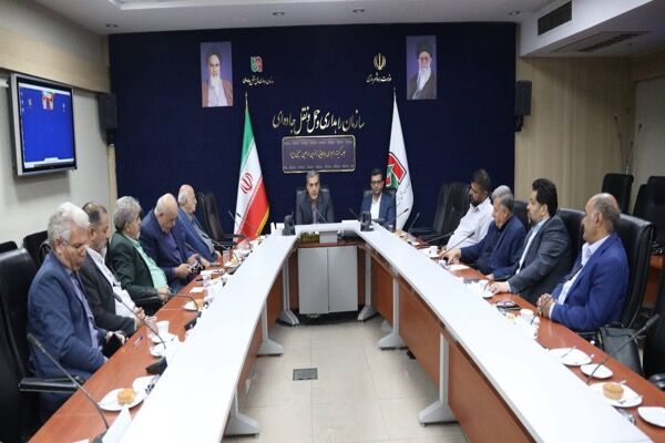 اعلام آمادگی تشکل‌های صنفی بخش حمل و نقل مسافربری برای
جابه‌جایی زائران اربعین