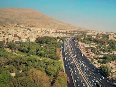 اعلام محدودیت‌های ترافیکی از ۲۵ تا ۲۸ تیر ماه در برخی از
محورهای مواصلاتی کشور