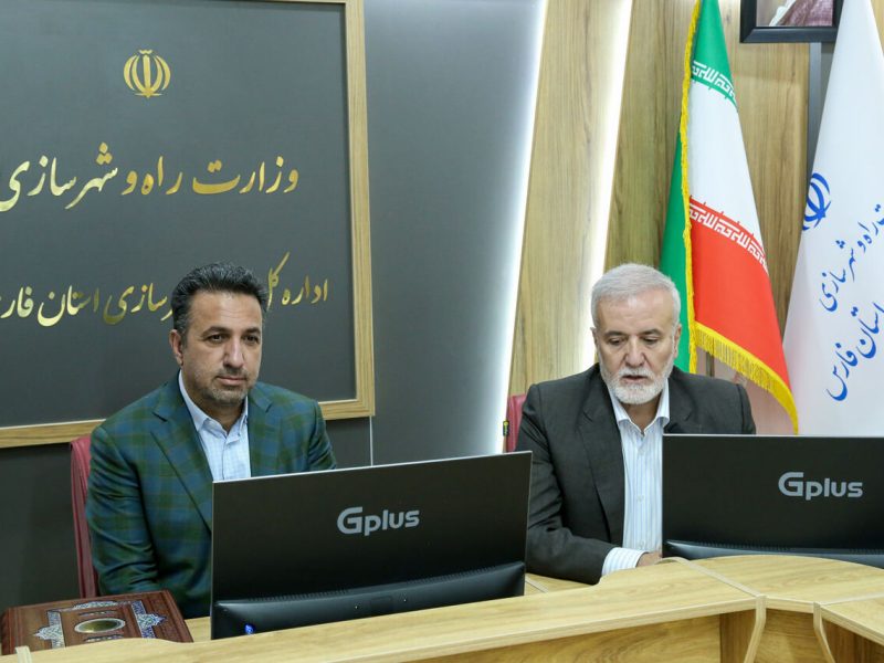 افزایش تعامل برای حل چالش‌های شهری و شهروندان