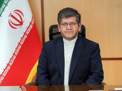 افزایش سرعت محور ریلی تهران – قزوین – زنجان به ۱۶۰ کیلومتر
در آینده نزدیک
