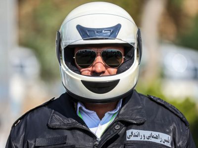 اقدام خشونت‌آمیز علیه مامور پلیس راه در مشهد