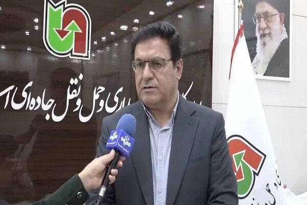 اقدامات گسترده راهداری لرستان برای ایمن‌سازی راه‌ها و تسهیل
جابه‌جایی زائرین