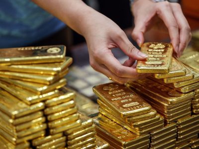انتشار داد‌ه‌های تورمی آمریکا؛ طلای جهانی دوباره اوج گرفت