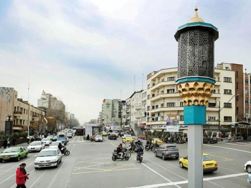 انتقادها به نصب بلندگو در تهران / نژادبهرام: در عصر فناوری هستیم نه عصر حجر/ قرایی‌مقدم: همه دسترسی به اینترنت ندارند