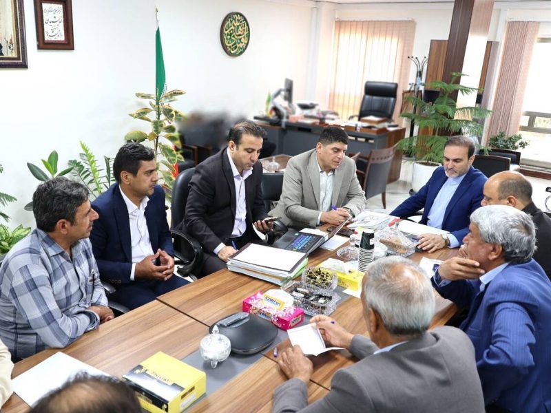 اهتمام سازمان ملی زمین و مسکن برای رفع مشکلات شهرداری‌های
شهرضا و دهاقان