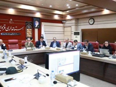 بازآفرینی محلات فرسوده ضرورتی ملی است
