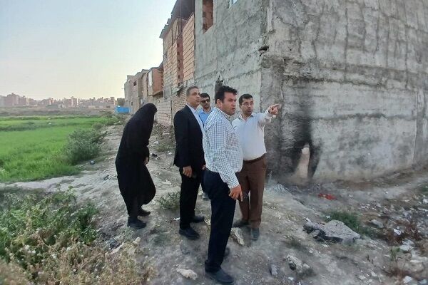بازدید عضو هیئت‌مدیره شرکت بازآفرینی شهری ایران از محلات هدف
بازآفرینی گرگان