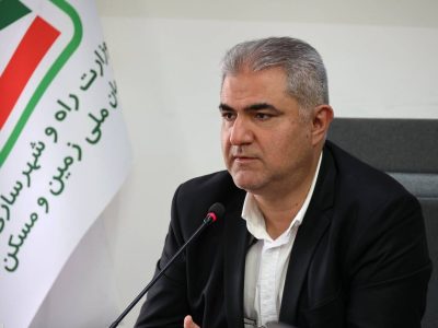 بازدید معاون وزیر راه و شهرسازی از سایت ۲۴ هکتاری گنبدکاووس/
تأکید بر اجرای همزمان مسکن و خدمات