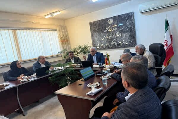 بانک ها در ارایه تسهیلات نهضت ملی به تکالیف خود عمل
کنند