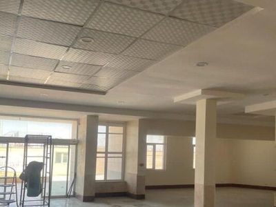 ببینید | بازدید مدیرکل راه و شهرسازی خوزستان و نماینده اهواز
از پروژه فرهنگسرای عین ۲ در اهواز