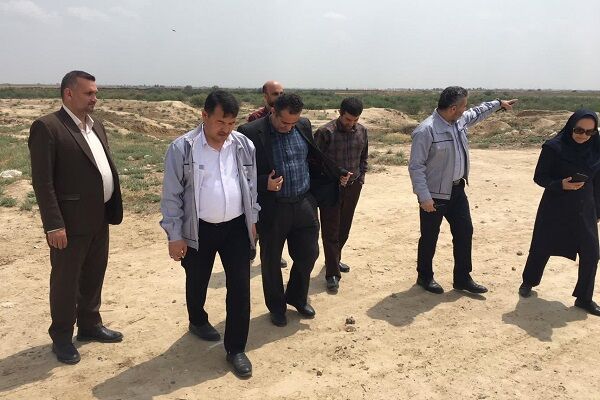 ببینید | بازدید میدانی از اراضی وزارت دفاع با هدف تأمین زمین
برای نهضت ملی مسکن در استان گلستان