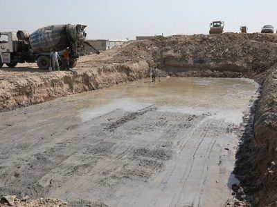 ببینید| بازدید نماینده اهواز، کارون، باوی و حمیدیه در مجلس
از پروژه های راهسازی اهواز