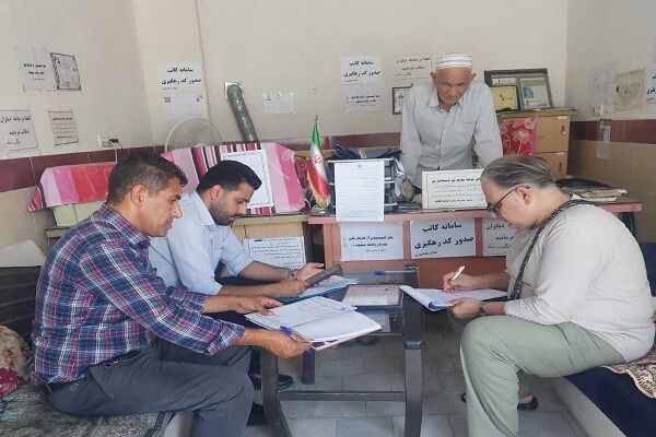 ببینید | بازدید کارگروه املاک و مستغلات استان گلستان از
بنگاه های مشاور املاک شهر آق قلا