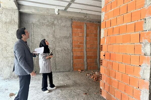 ببینید | تداوم نظارت عالیه بر پروژه های مسکن در شهر علی آباد
کتول استان گلستان
