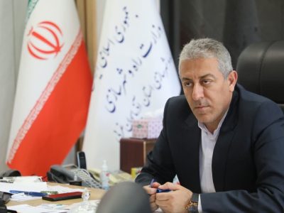 ببینید| دیدار چهره به چهره مدیرکل و رئیس شورای هماهنگی راه و
شهرسازی آذربایجان غربی