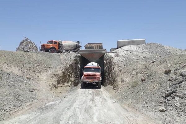ببینید|تداوم ساخت مسیر اصلی اسکل‌آباد – گوهرکوه – بزمان
استان سیستان و بلوچستان