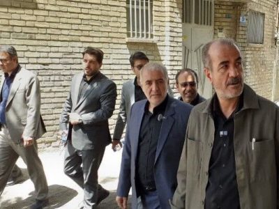بخشی از منابع شرکت بازآفرینی برای ساماندهی بافت تاریخی
بروجرد تخصیص می‌یابد