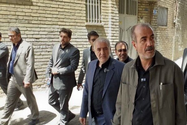 بخشی از منابع شرکت بازآفرینی برای ساماندهی بافت تاریخی
بروجرد تخصیص می‌یابد
