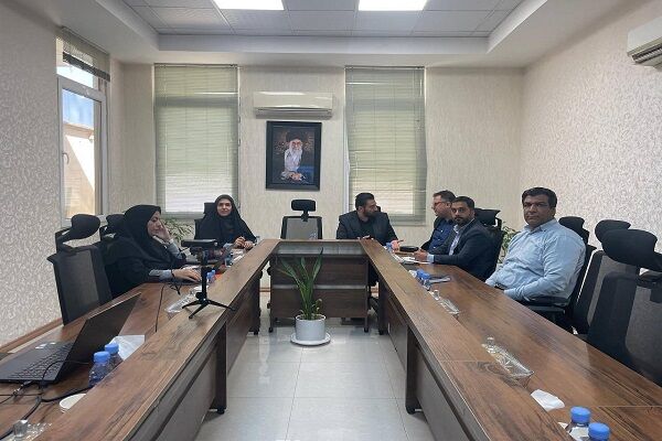 بررسی برنامه اجرایی واگذاری زمین در قالب قانون حمایت از
خانواده و جوانی جمعیت
