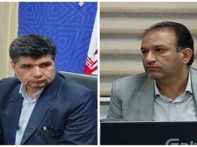 بررسی راهکارهای تأمین قیر و ایمنی شهری در دیدار مدیرکل راه و
شهرسازی با فرماندار و شهردار مشهد