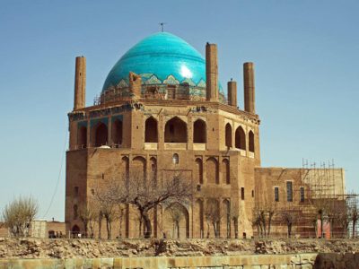 بررسی «طرح ویژه سلطانیه» استان زنجان در کمیته فنی ۳
شورای‌عالی شهرسازی 