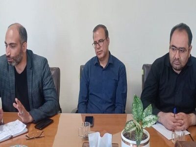 بررسی موانع تأمین زمین طرح جوانی جمعیت در شهرستان
بهار