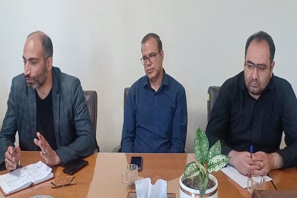 بررسی موانع تأمین زمین طرح جوانی جمعیت در شهرستان
بهار